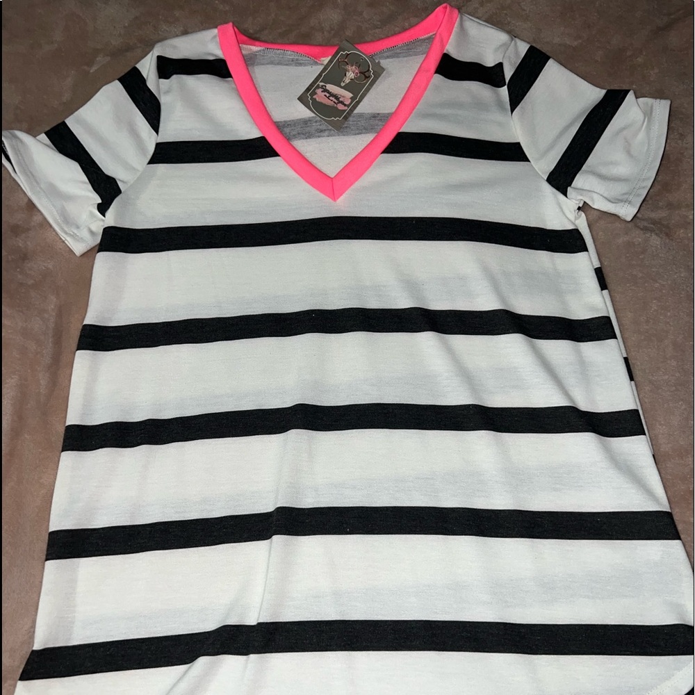 Boutique Top